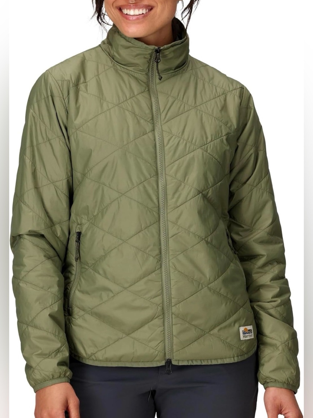 MARMOT Women's Onward Insulated Jacket-M
